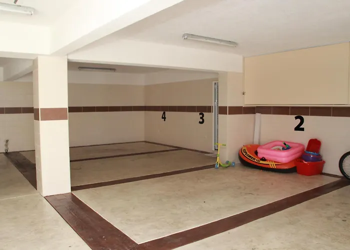 Apartments Sofija