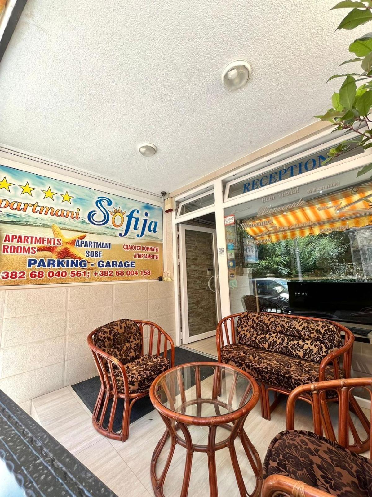 Apartment Sofija