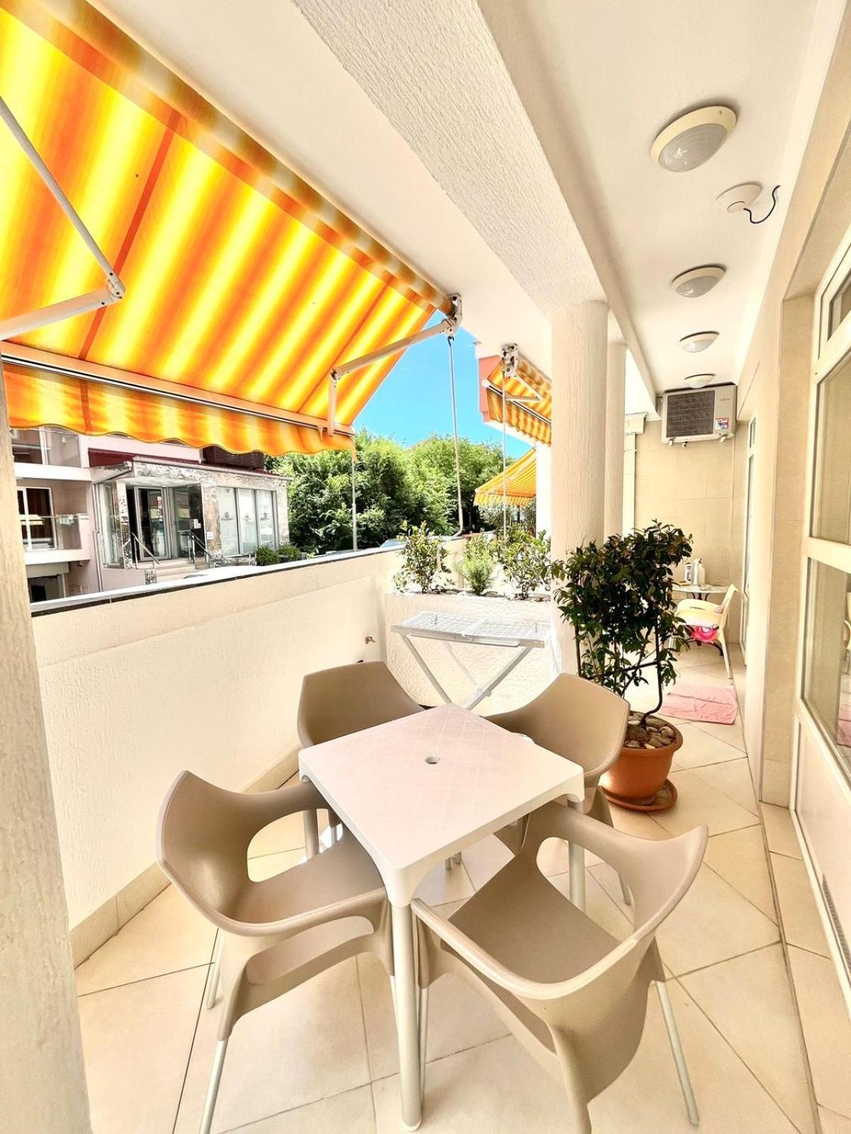 Sofija Apartment