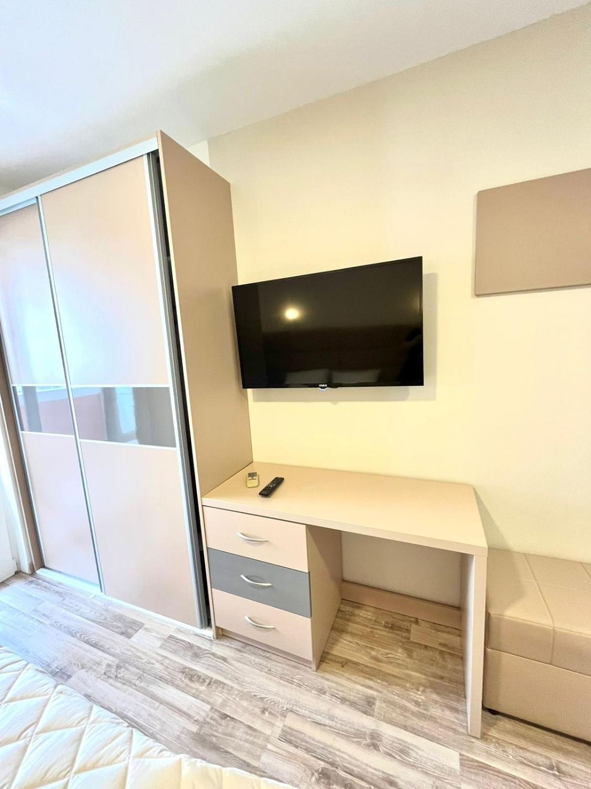 Apartment Sofija *