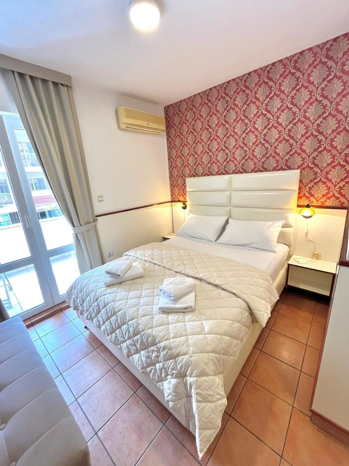 Sofija Apartment *