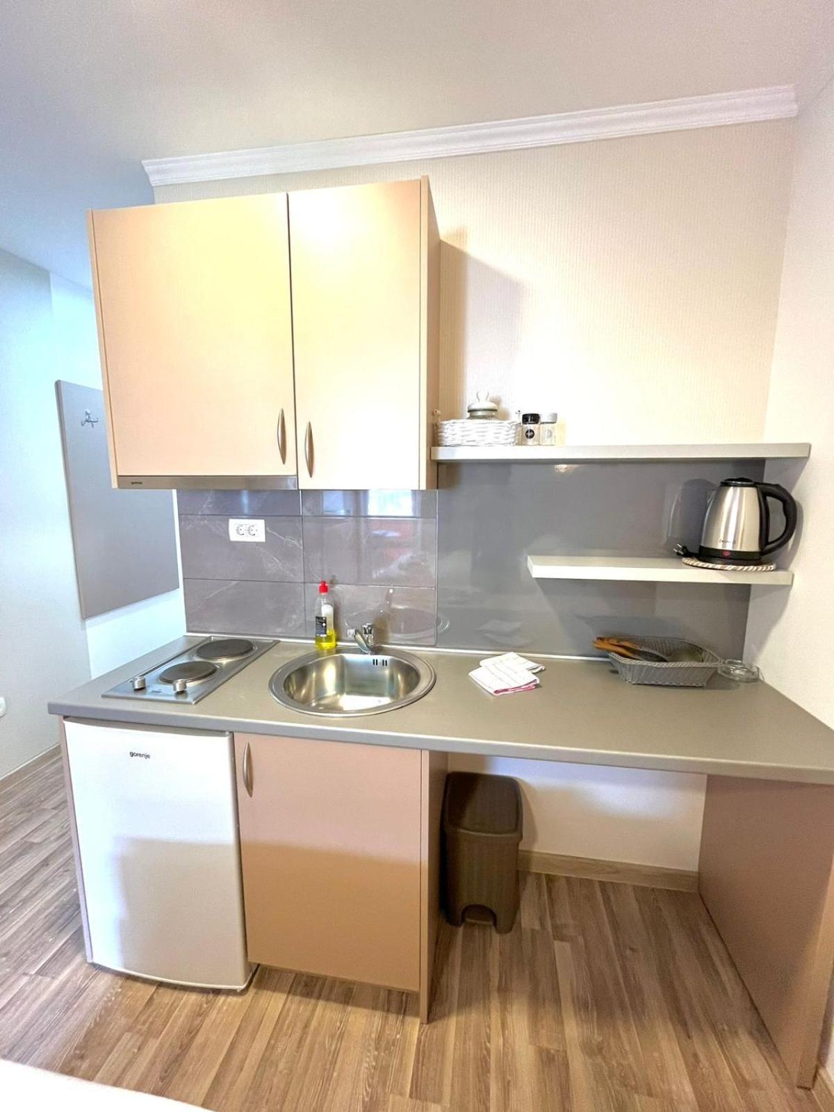 Apartment Sofija *
