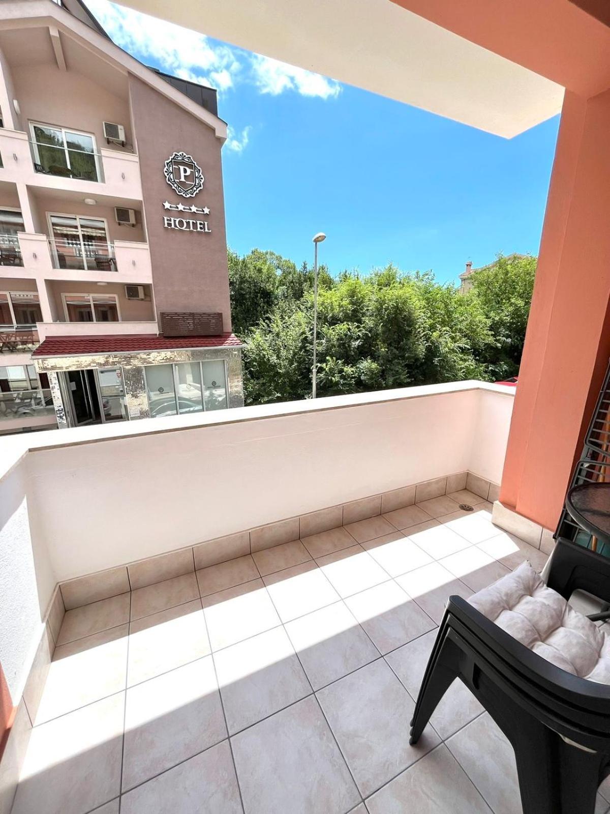 Sofija Apartment Budva