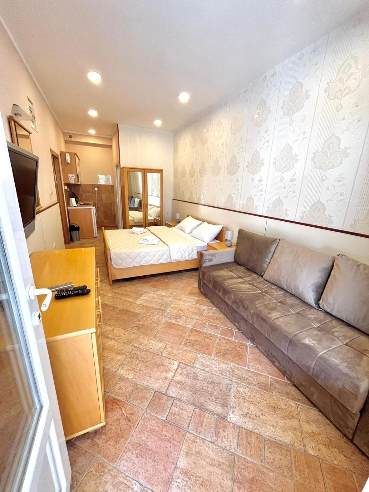Sofija Apartment
