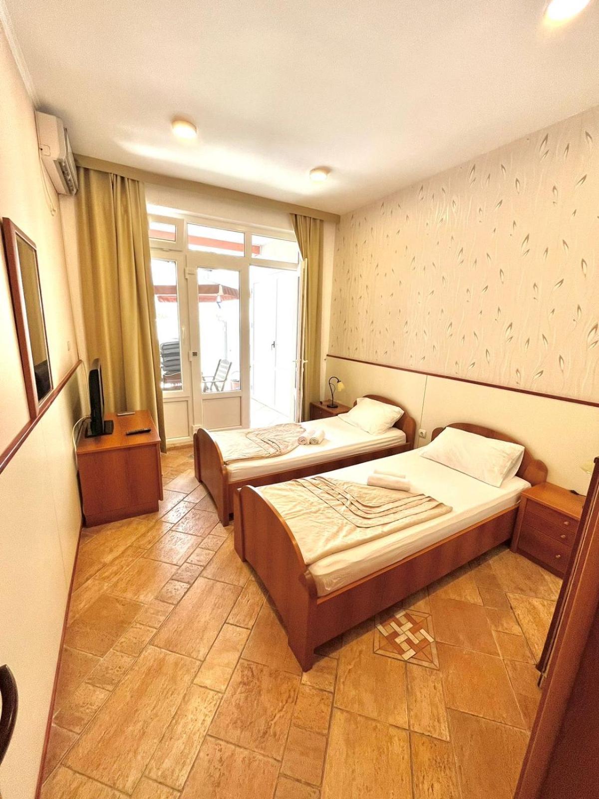 Sofija Apartment Budva