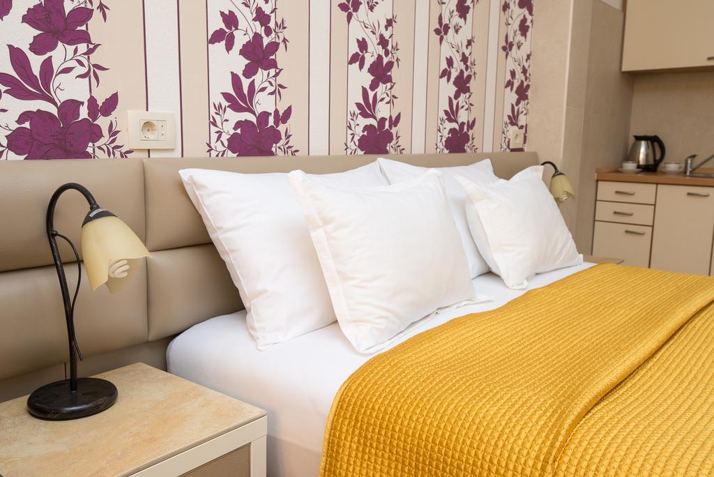 Sofija Apartment Budva