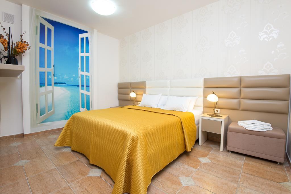 Apartment Sofija *