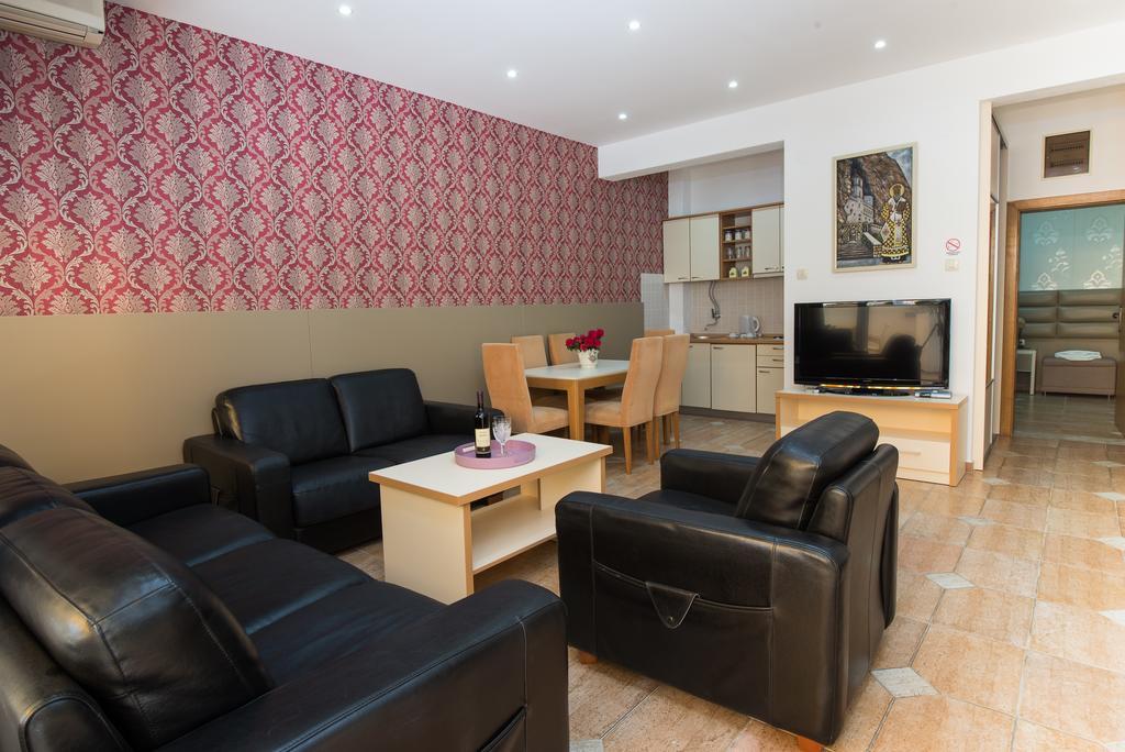 Apartment Sofija *