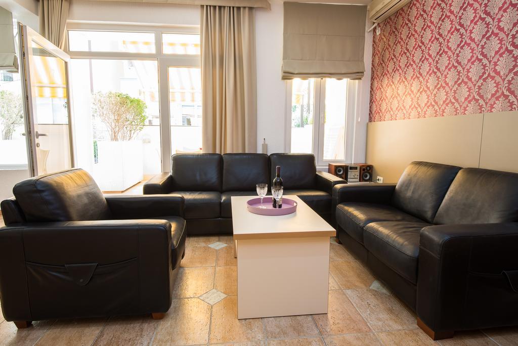 Sofija Apartment