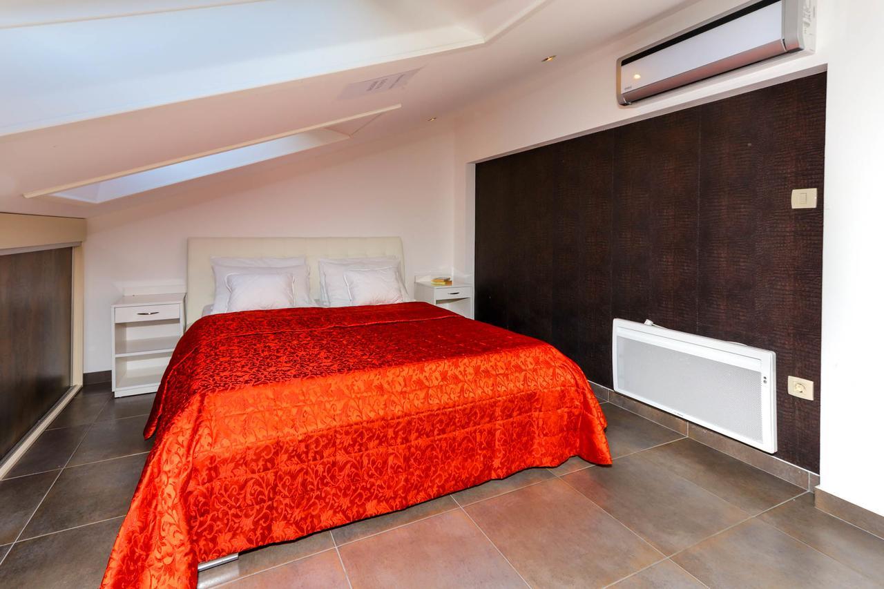 Apartment Sofija *