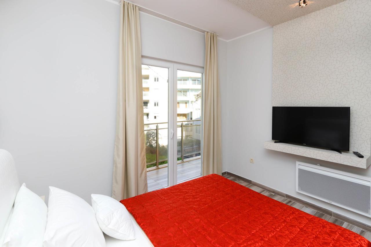 Sofija Apartment