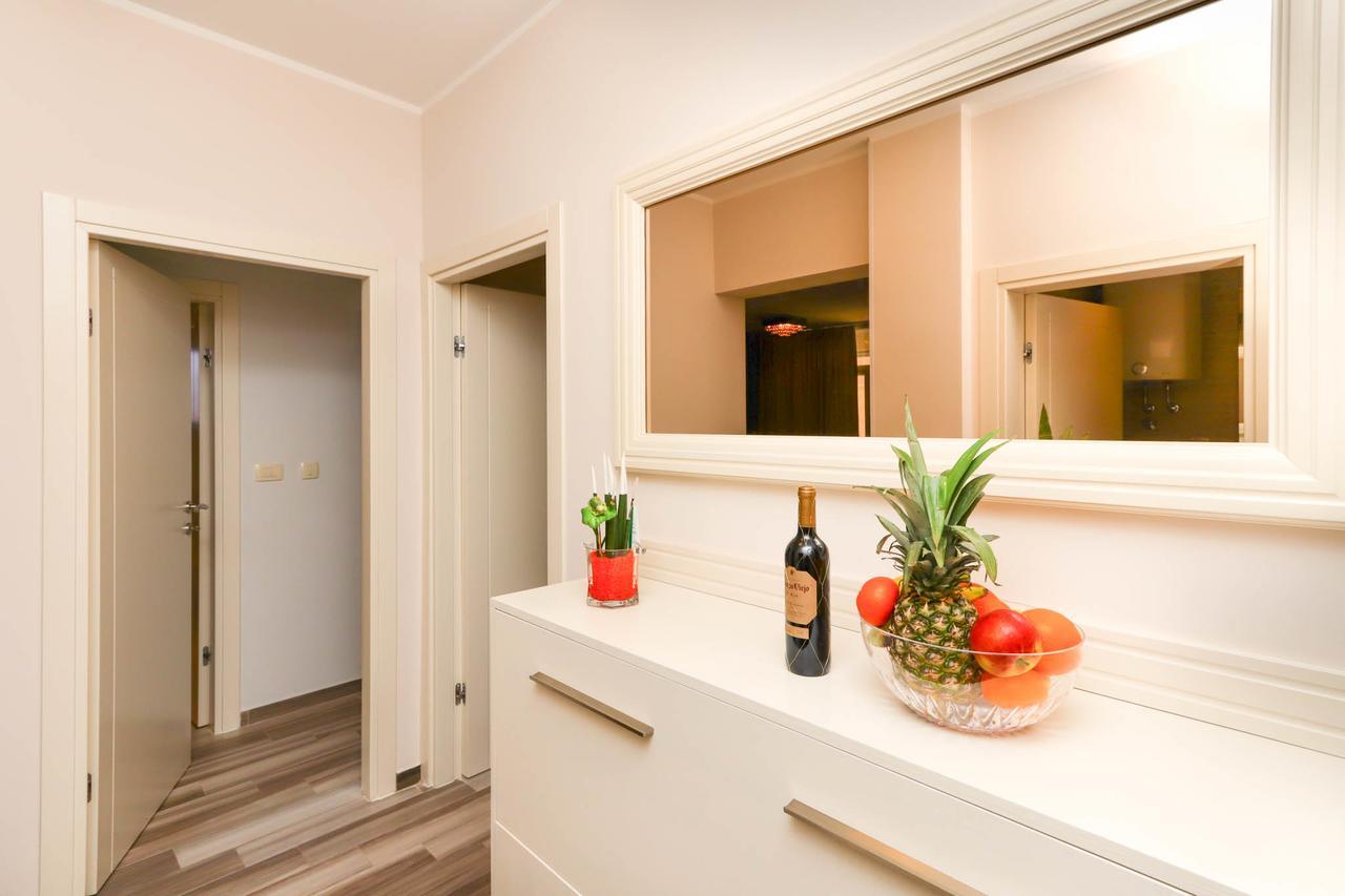 Sofija Apartment *
