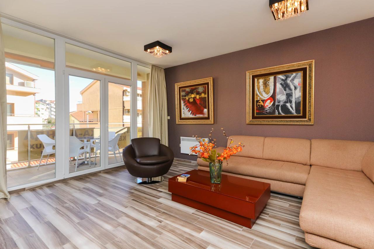 Apartment Sofija *