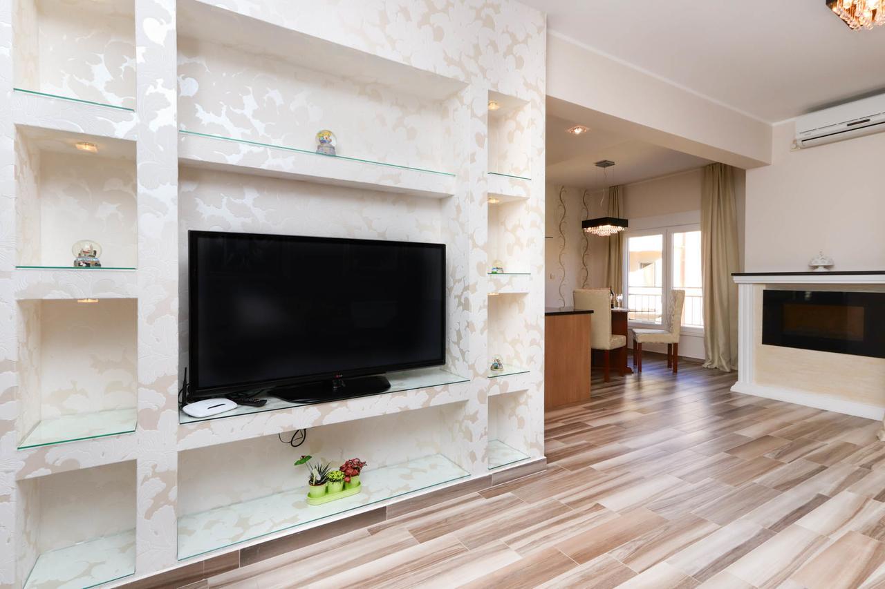 Sofija Apartment Budva