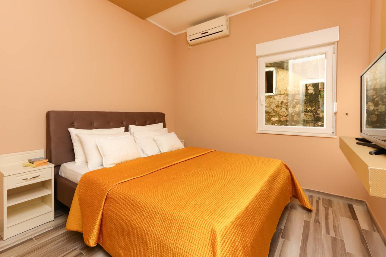 Sofija Apartment Budva