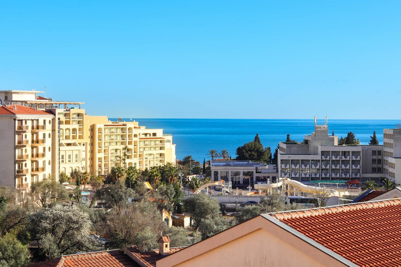 Sofija Apartment Budva