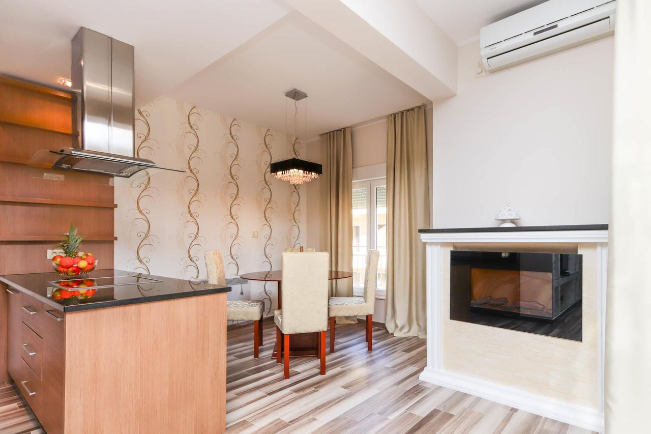 Sofija Apartment *