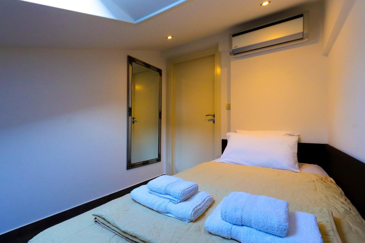 Sofija Apartment Budva
