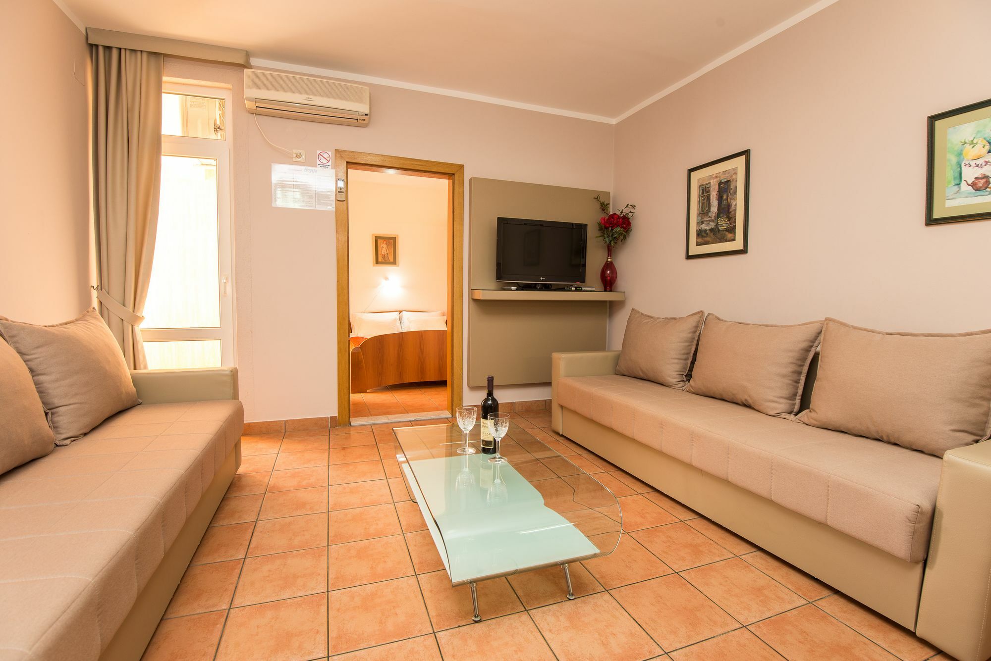 Sofija Apartment Budva