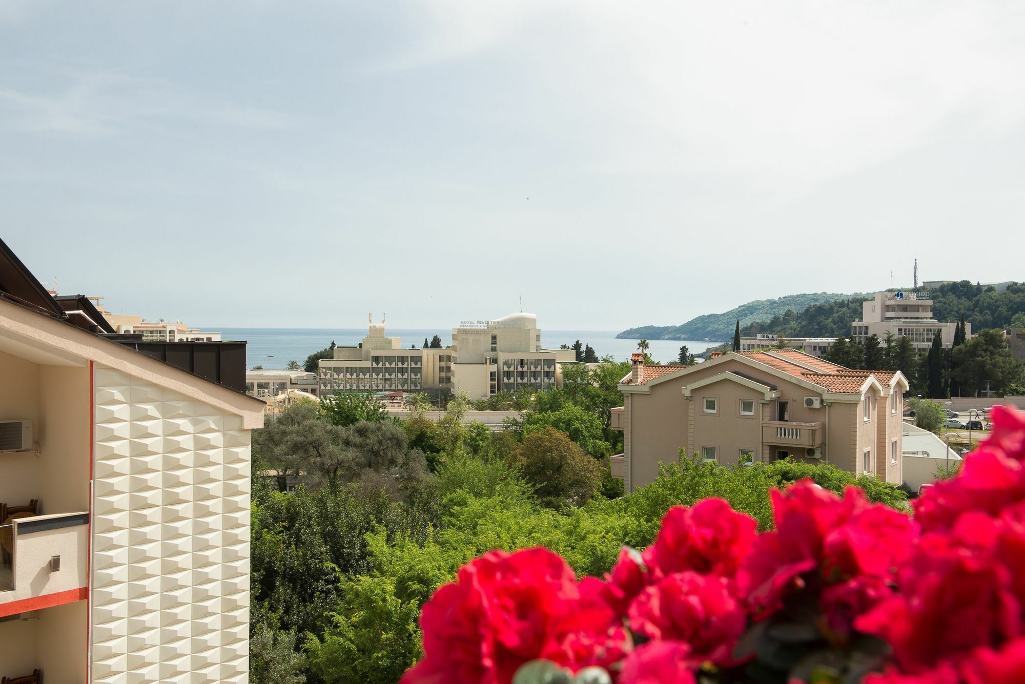 Sofija * Budva