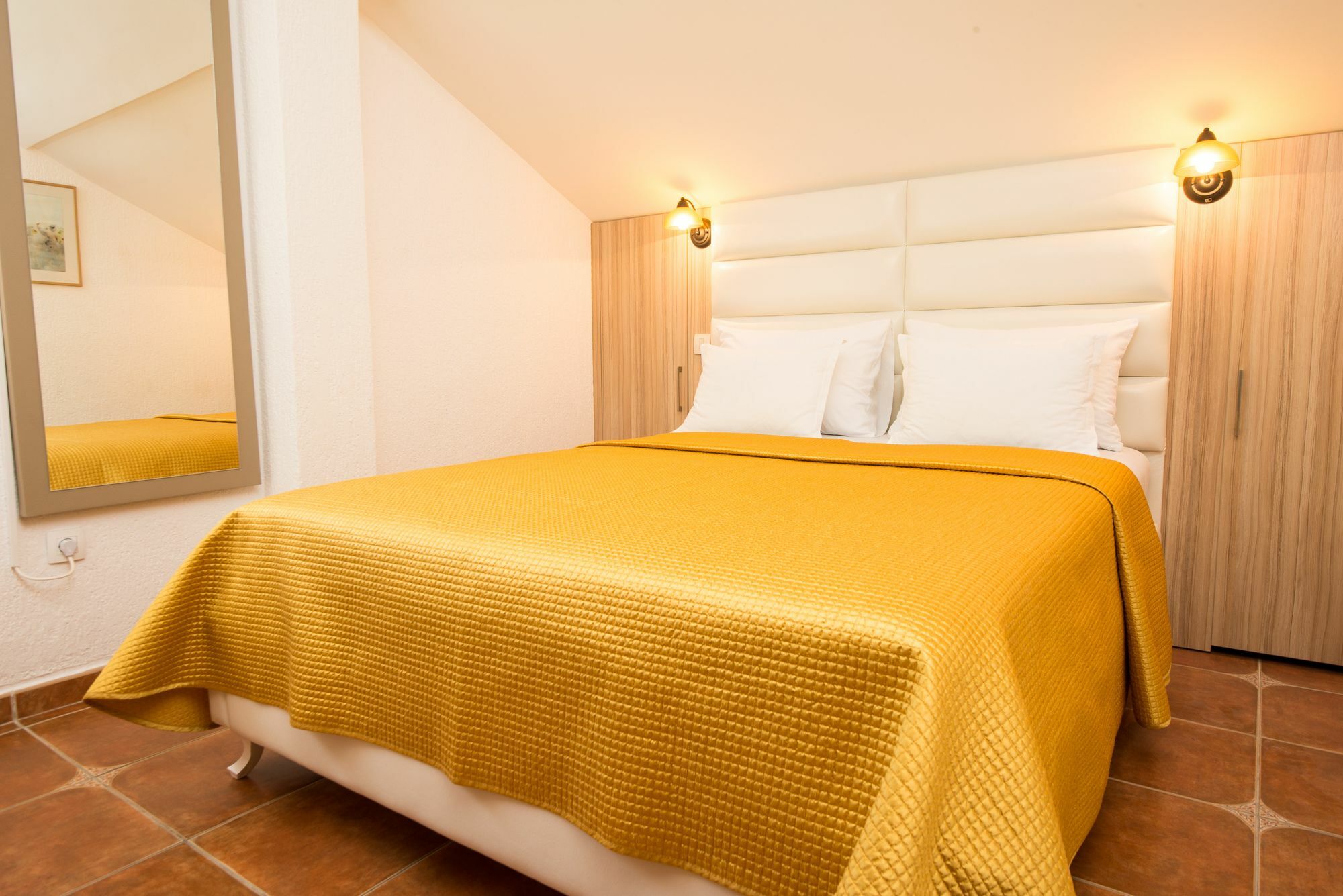 Sofija Apartment