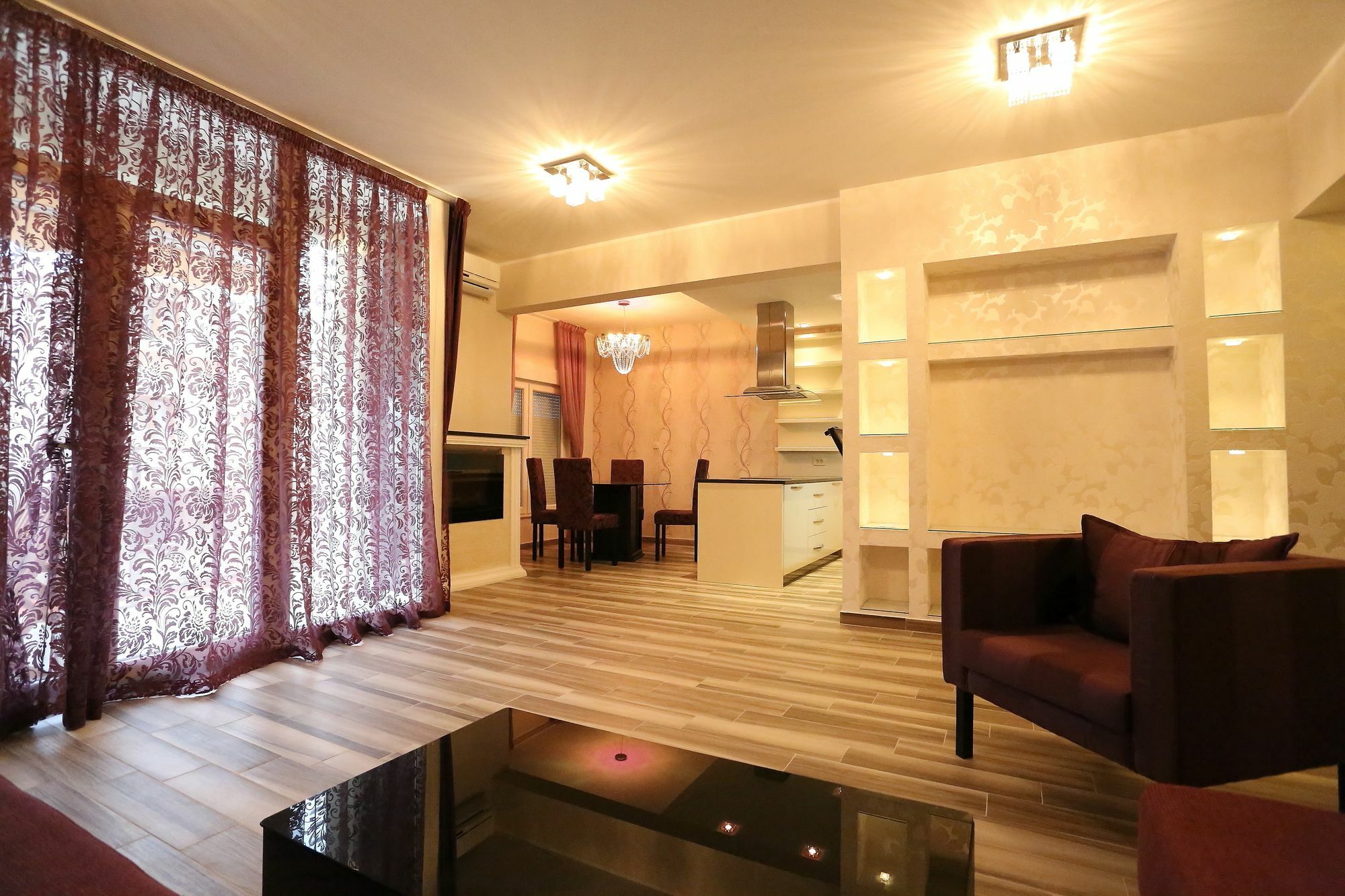Sofija Apartment *