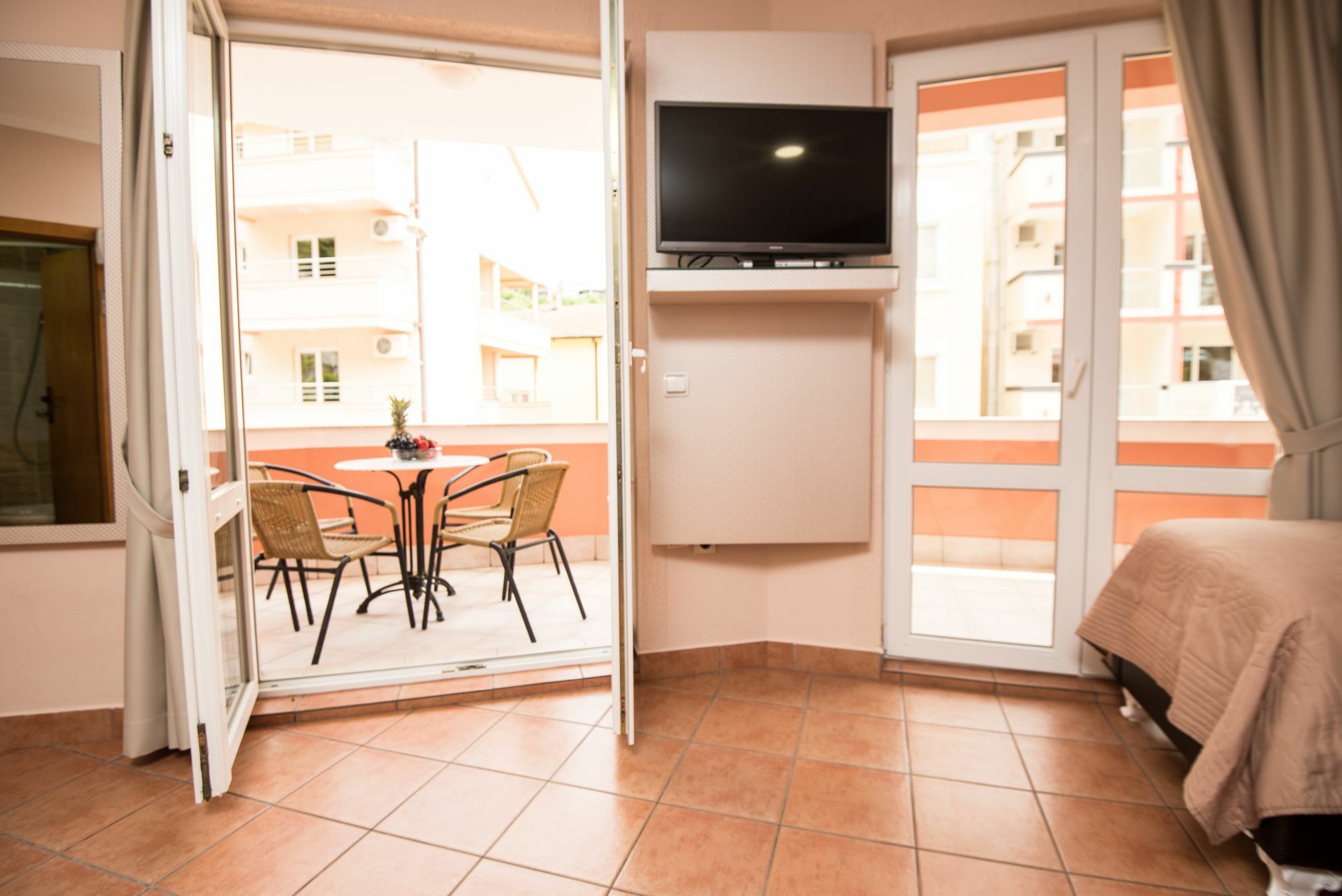 Sofija Apartment *