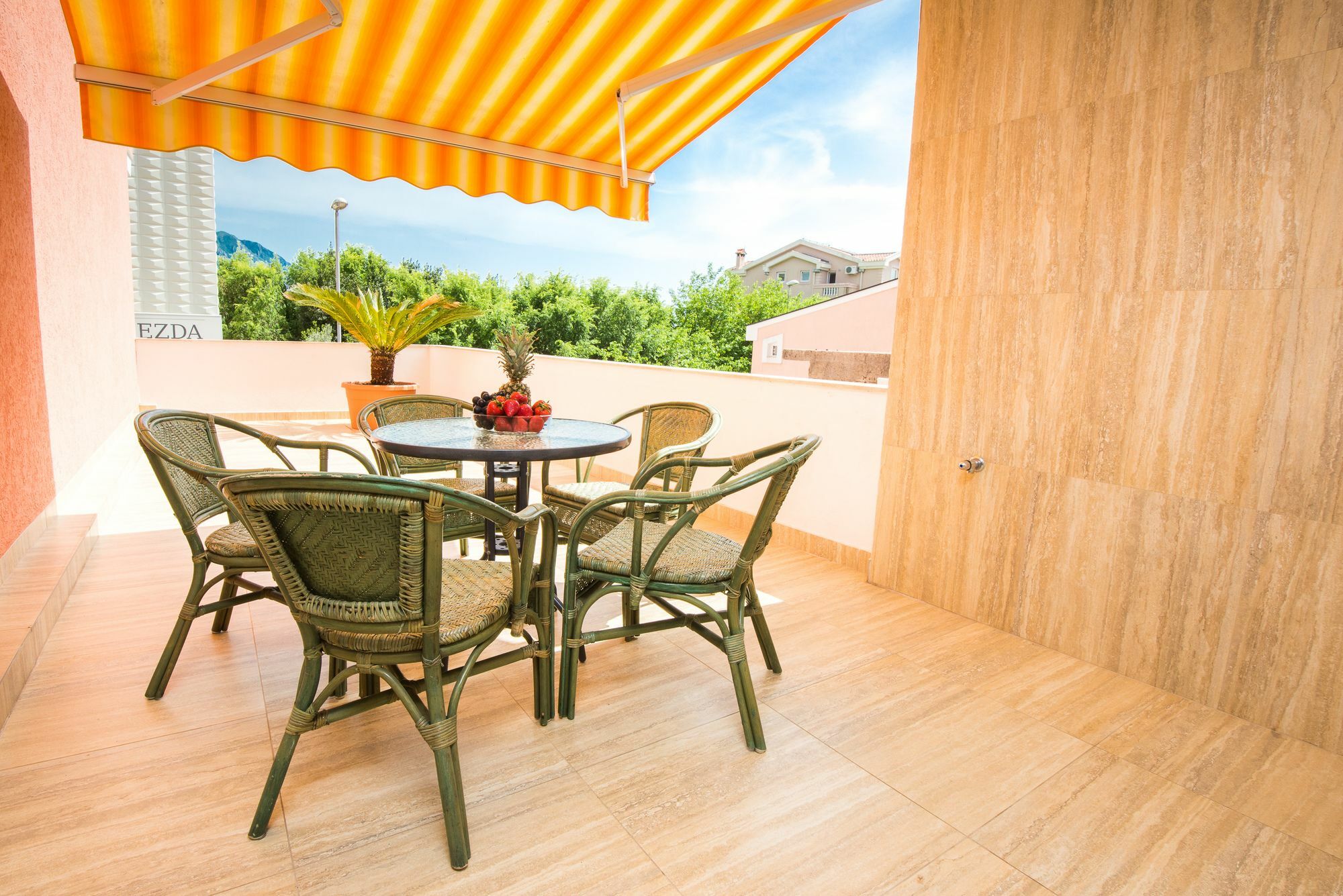 Sofija Apartment Budva