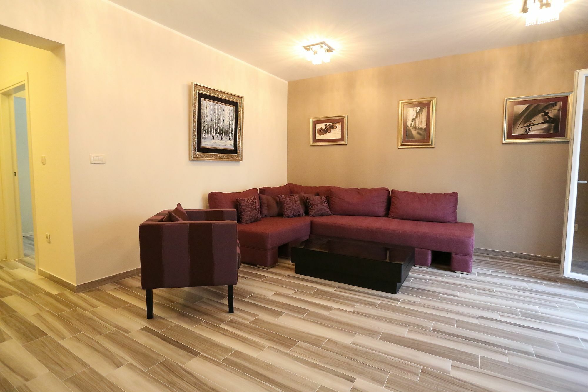 Sofija Budva