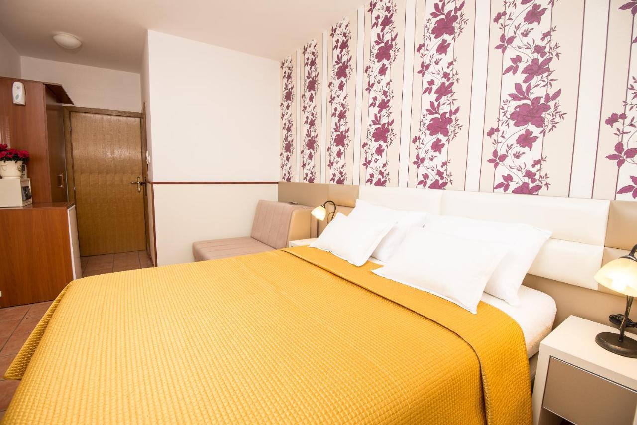 Sofija Apartment Budva