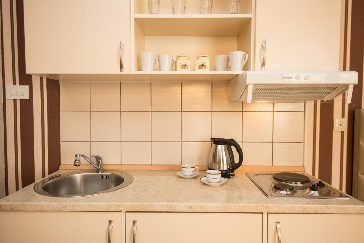 Apartment Sofija