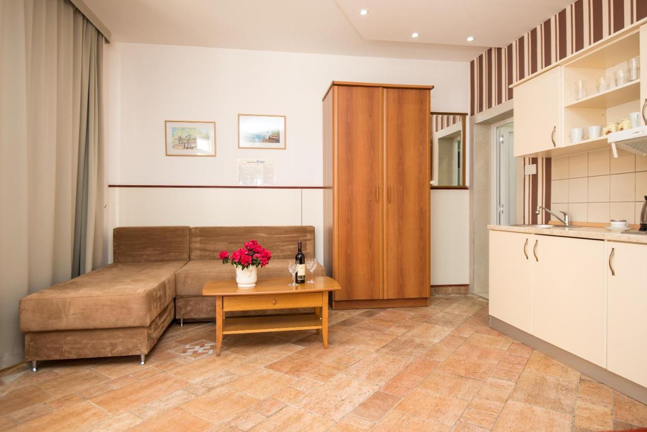 Sofija Apartment Budva